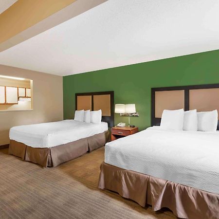 Extended Stay America Suites - Wichita - East Extérieur photo