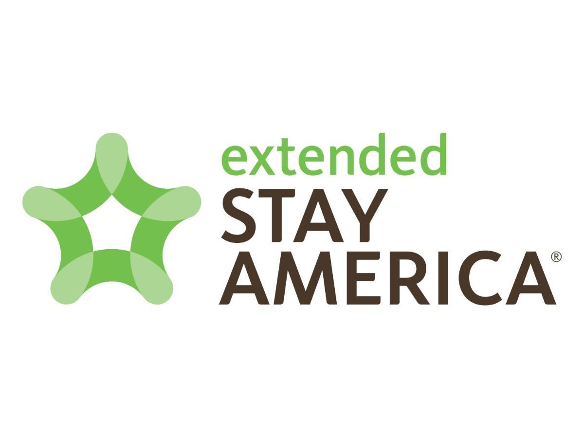 Extended Stay America Suites - Wichita - East Extérieur photo