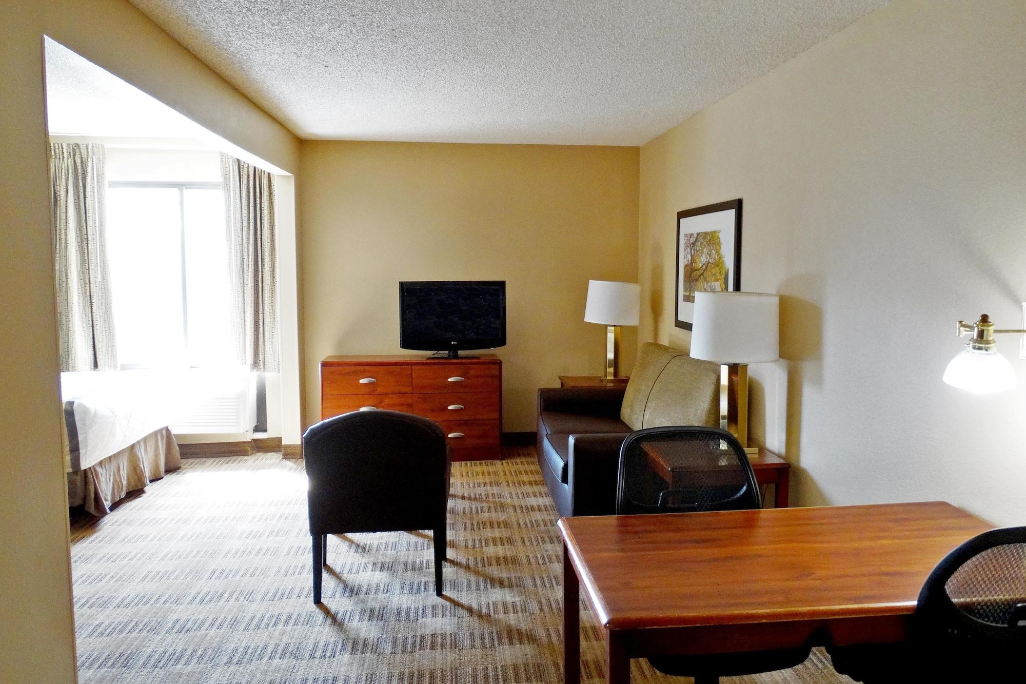 Extended Stay America Suites - Wichita - East Extérieur photo