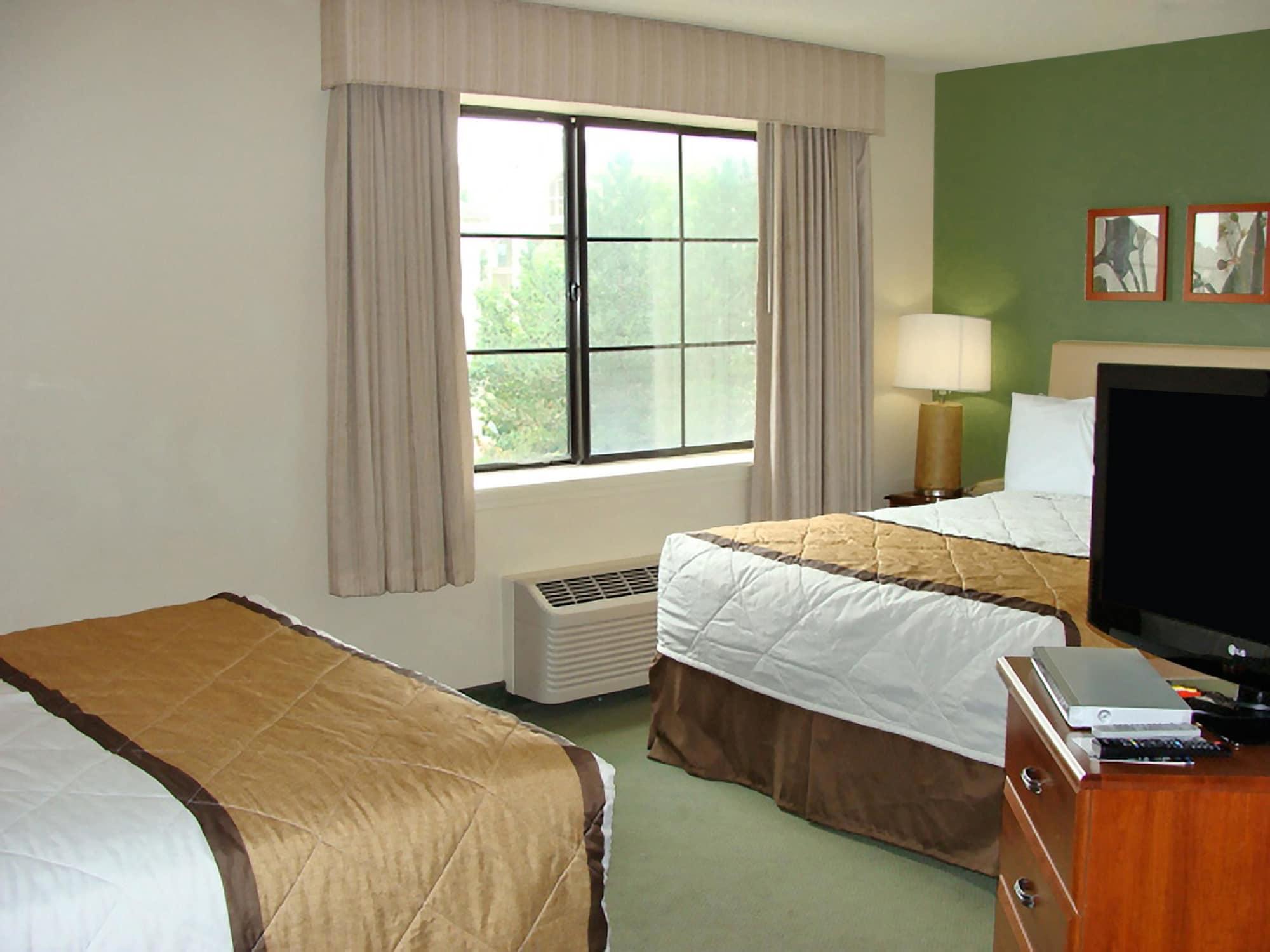 Extended Stay America Suites - Wichita - East Extérieur photo
