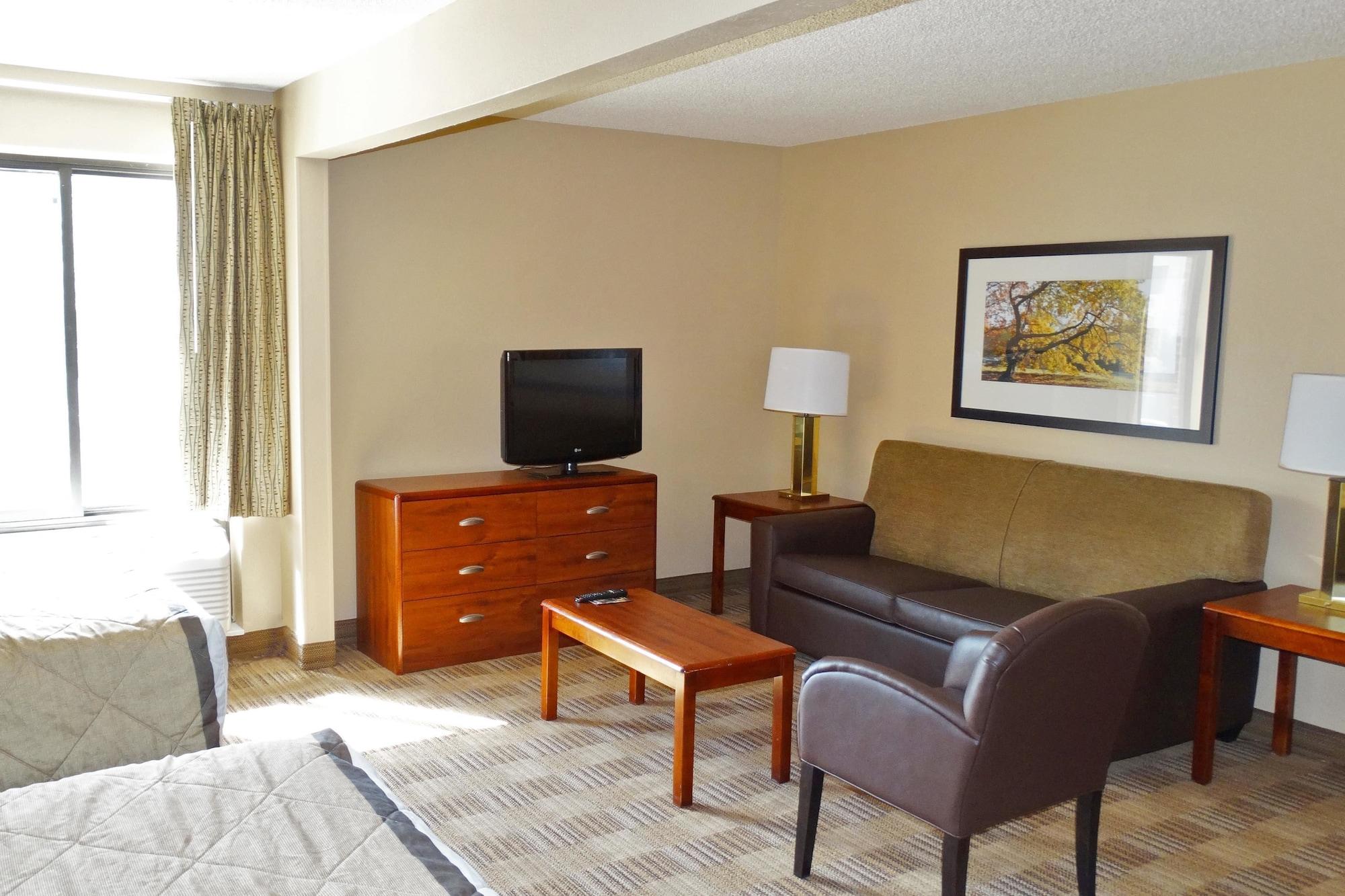 Extended Stay America Suites - Wichita - East Extérieur photo