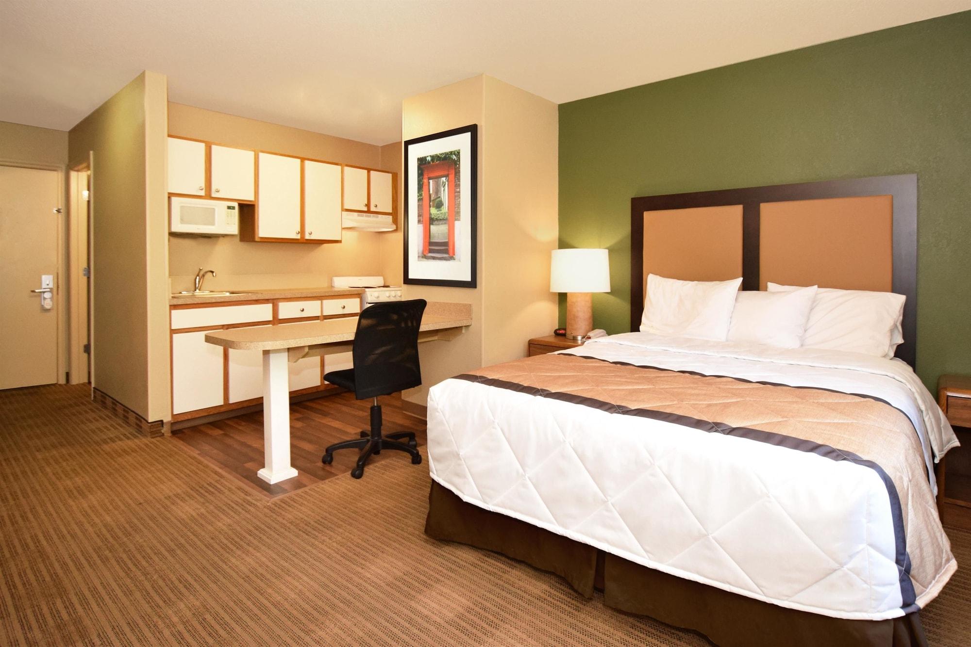 Extended Stay America Suites - Wichita - East Extérieur photo