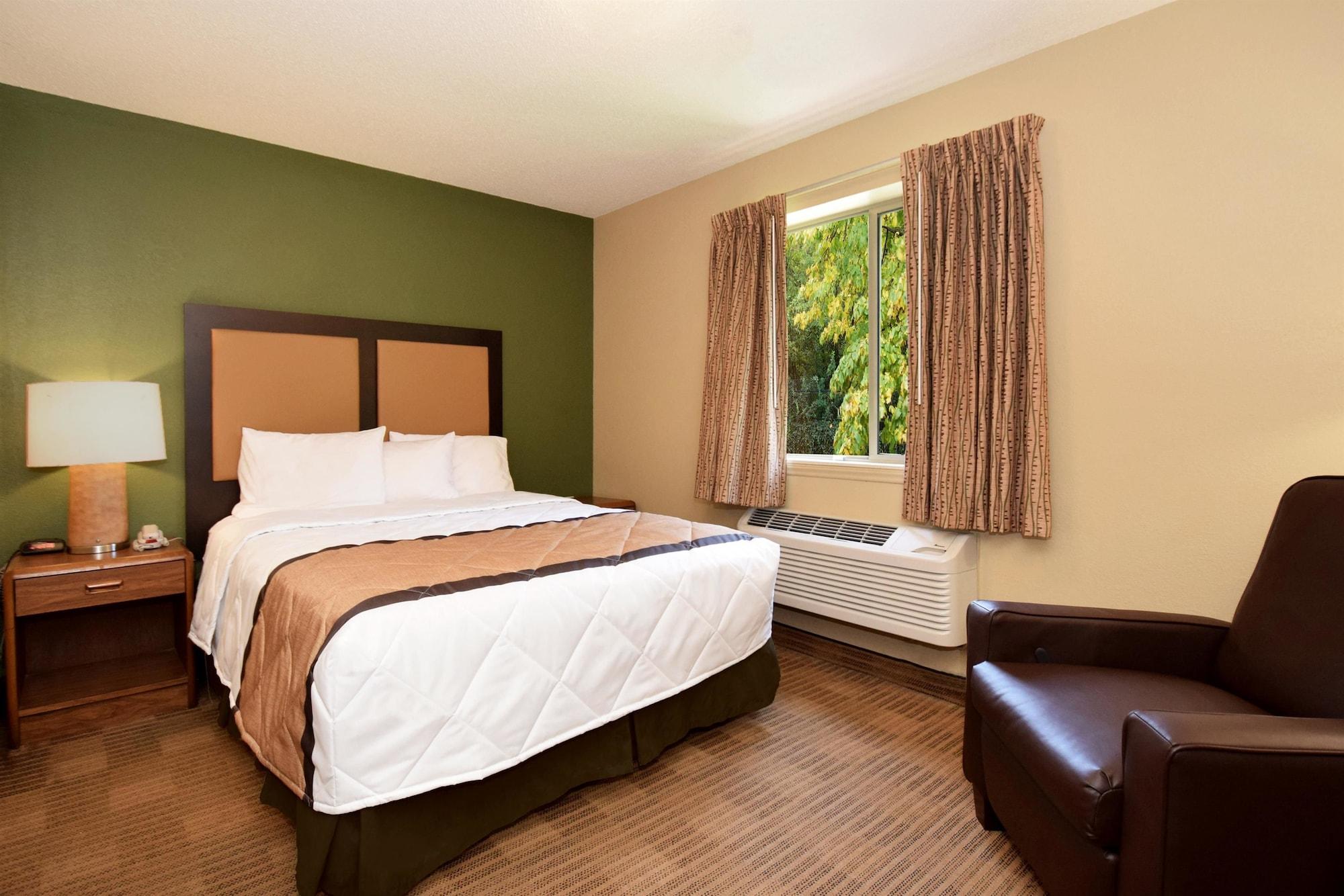 Extended Stay America Suites - Wichita - East Extérieur photo