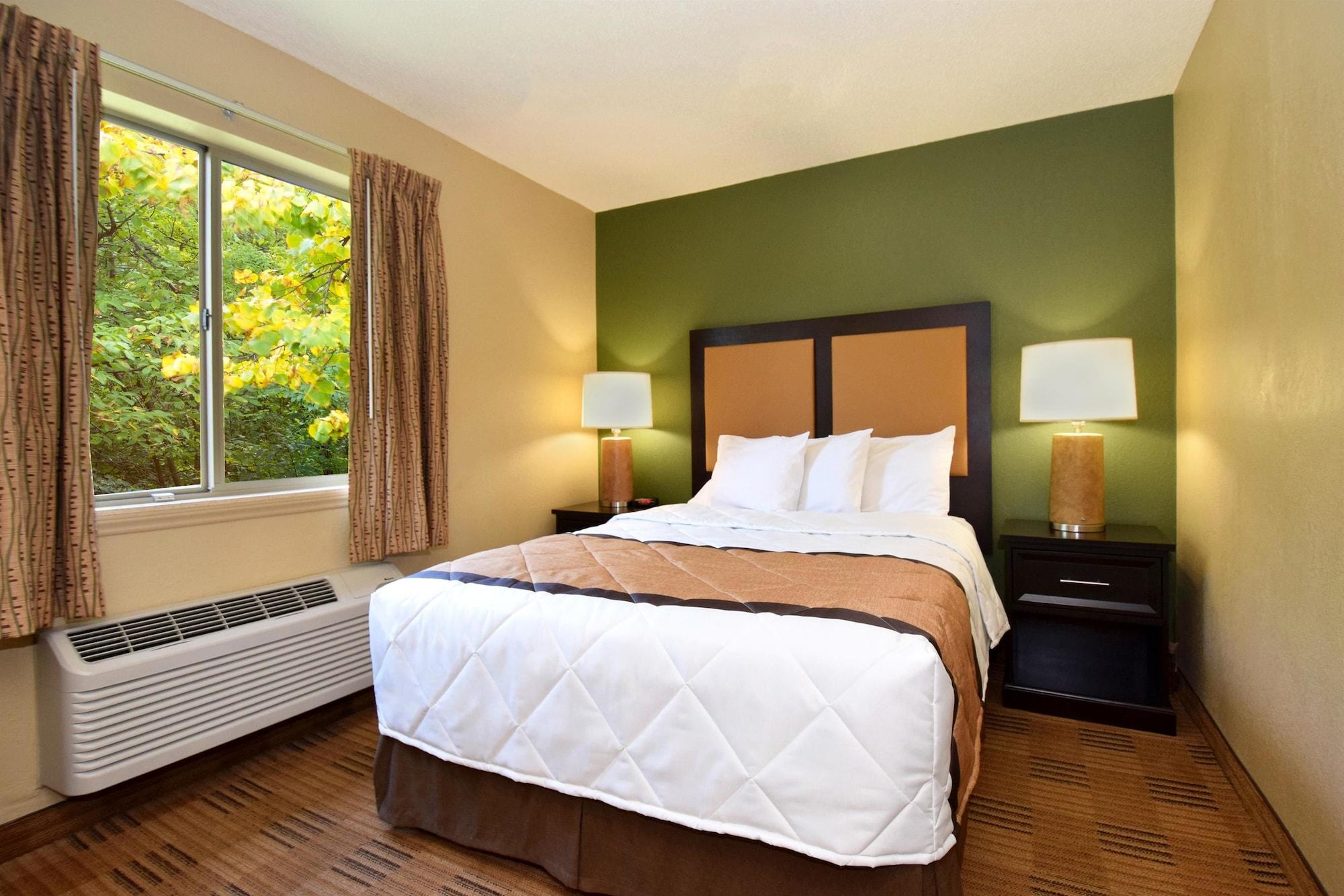 Extended Stay America Suites - Wichita - East Extérieur photo