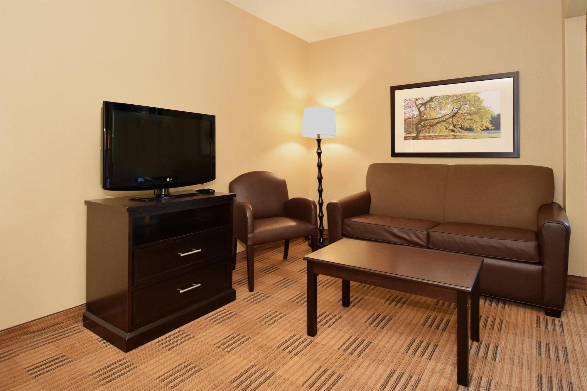Extended Stay America Suites - Wichita - East Extérieur photo