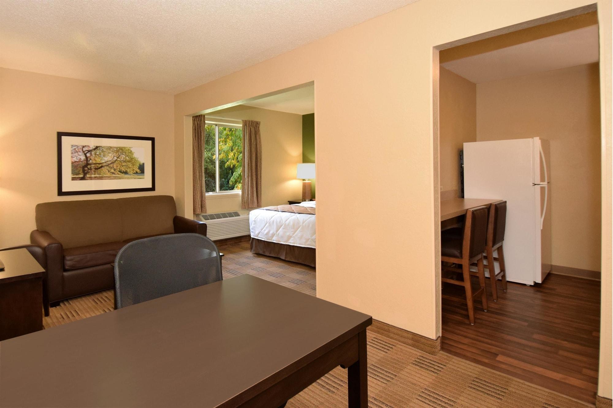 Extended Stay America Suites - Wichita - East Extérieur photo