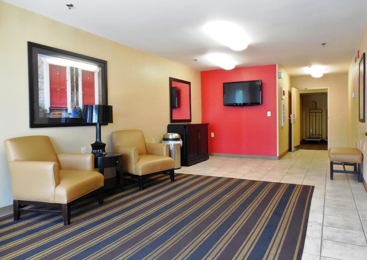 Extended Stay America Suites - Wichita - East Extérieur photo