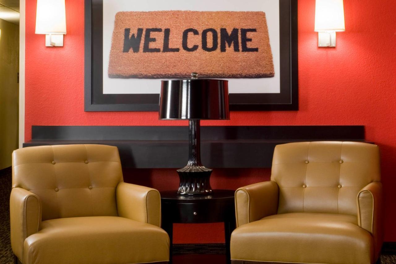 Extended Stay America Suites - Wichita - East Extérieur photo