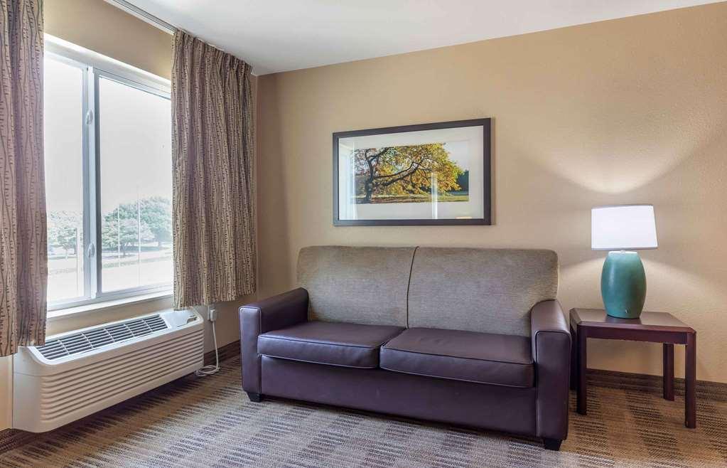 Extended Stay America Suites - Wichita - East Chambre photo