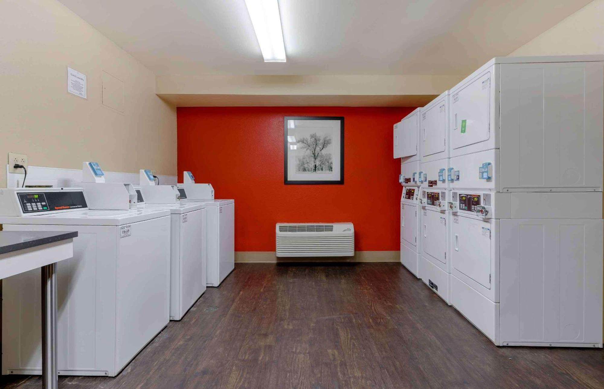 Extended Stay America Suites - Wichita - East Extérieur photo