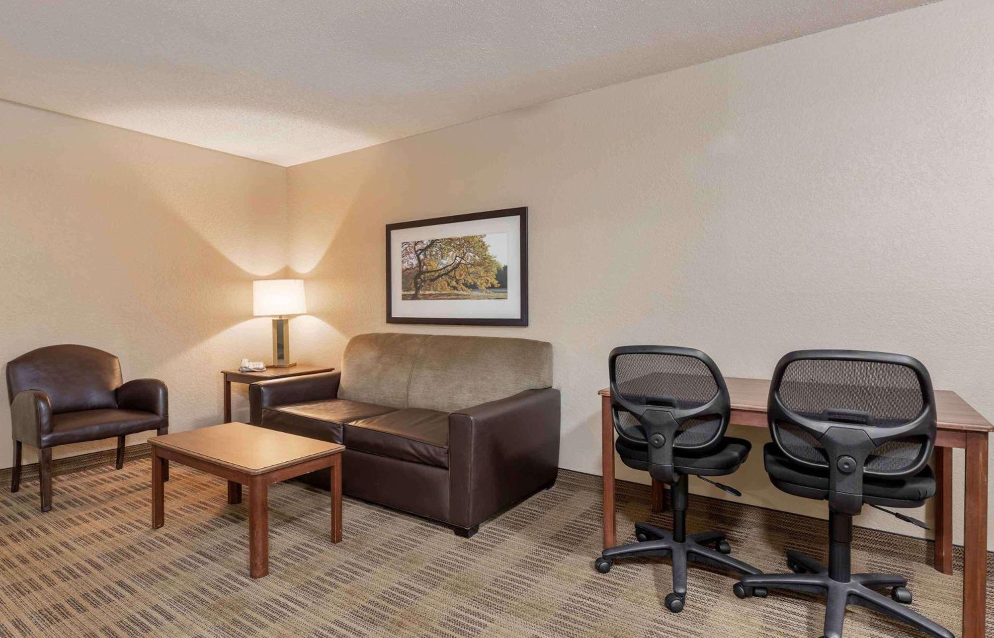 Extended Stay America Suites - Wichita - East Extérieur photo