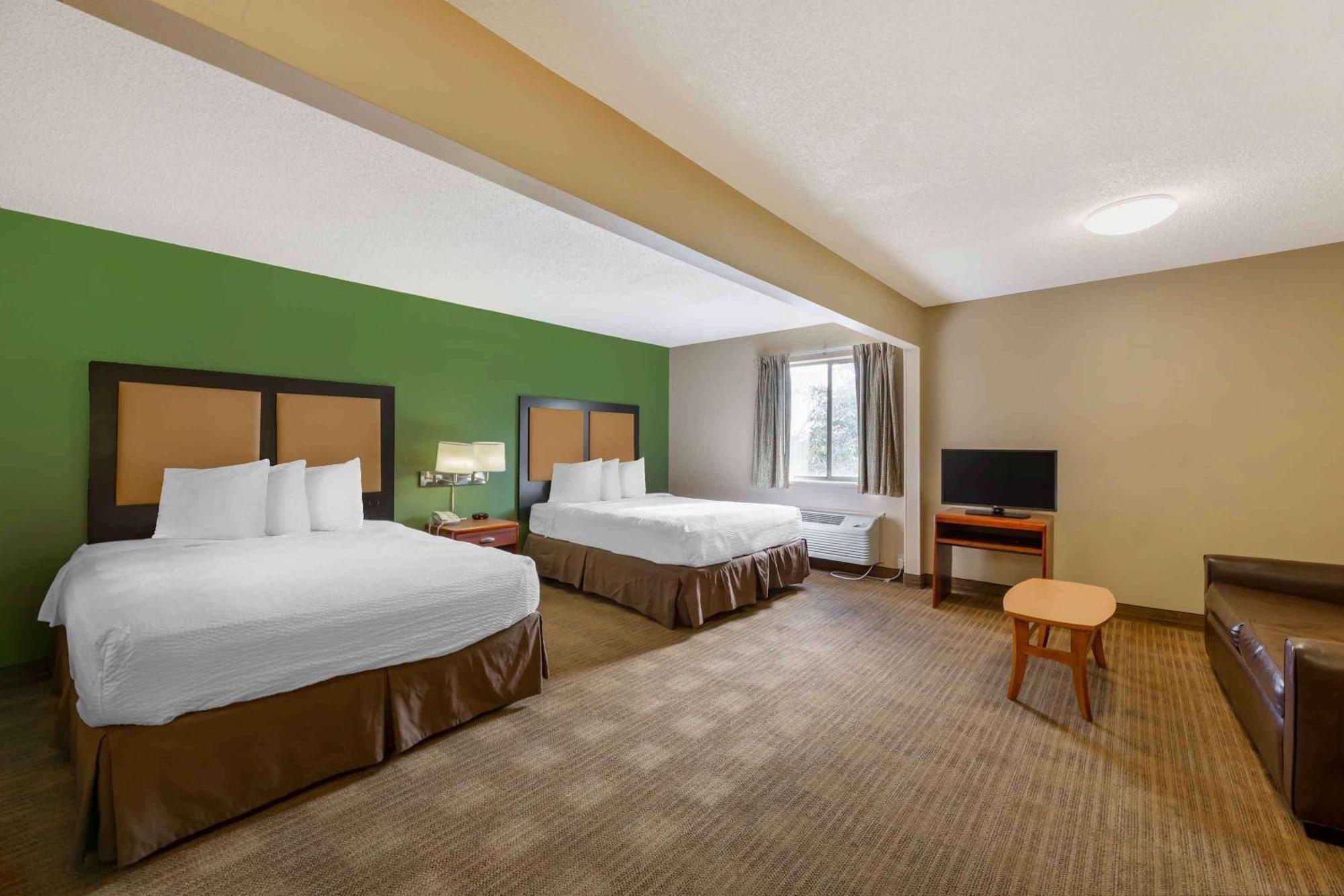 Extended Stay America Suites - Wichita - East Extérieur photo
