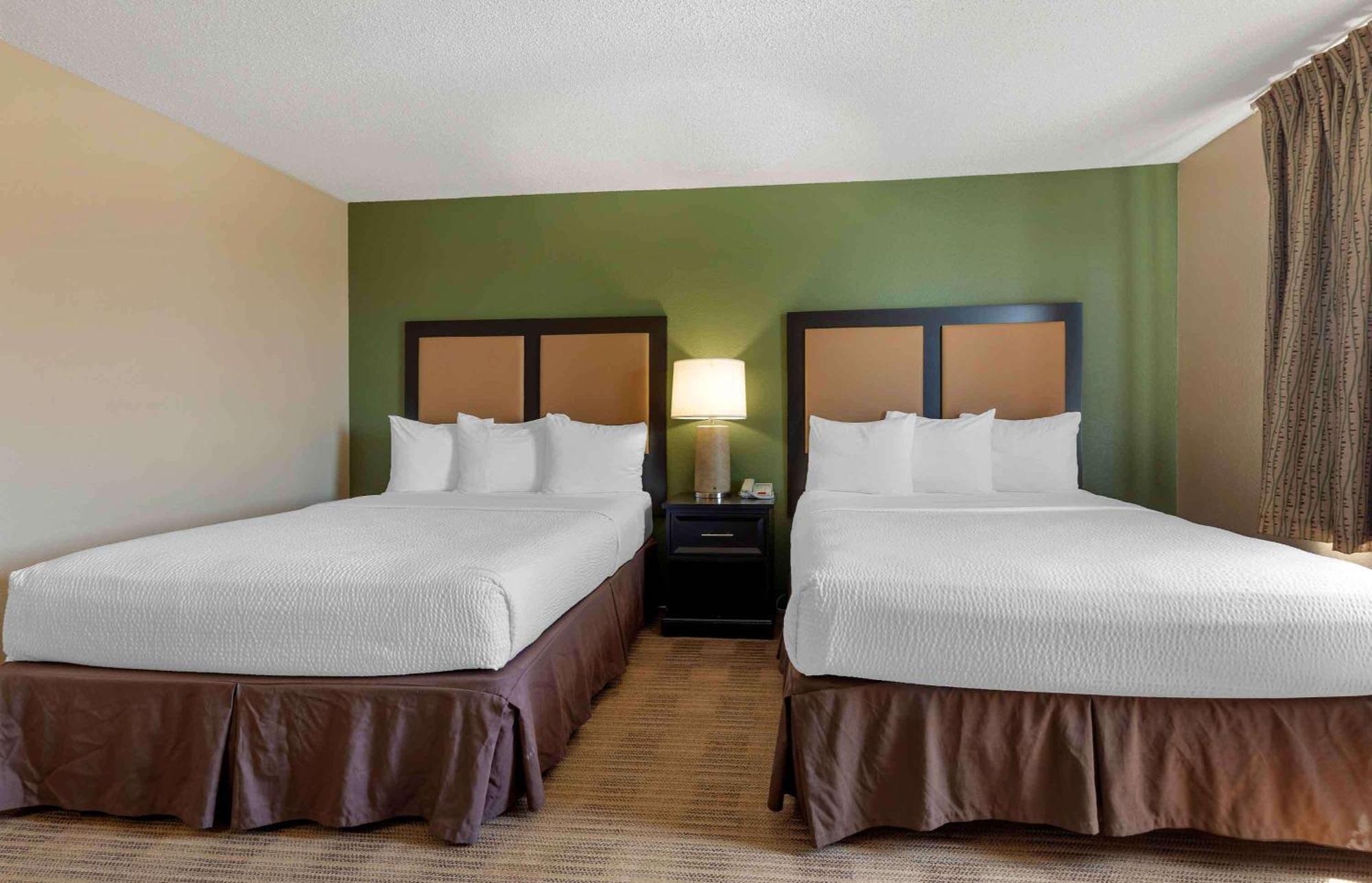 Extended Stay America Suites - Wichita - East Extérieur photo