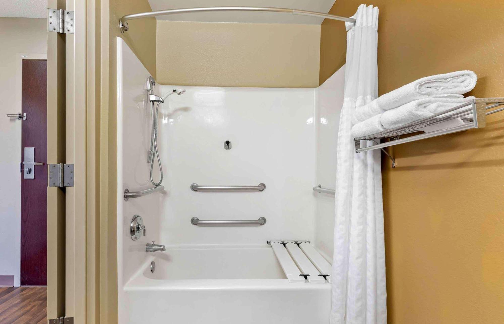 Extended Stay America Suites - Wichita - East Extérieur photo
