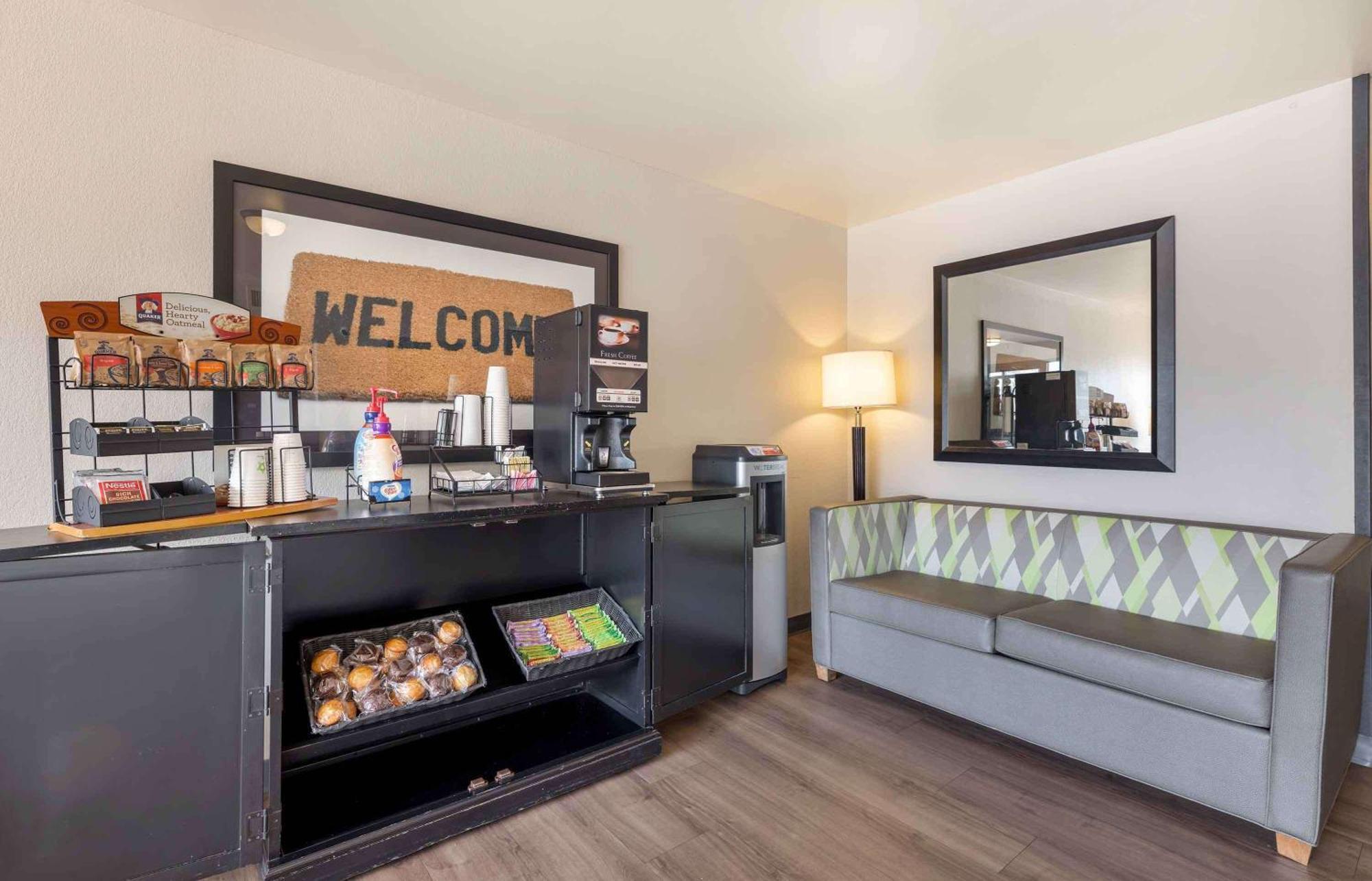 Extended Stay America Suites - Wichita - East Extérieur photo