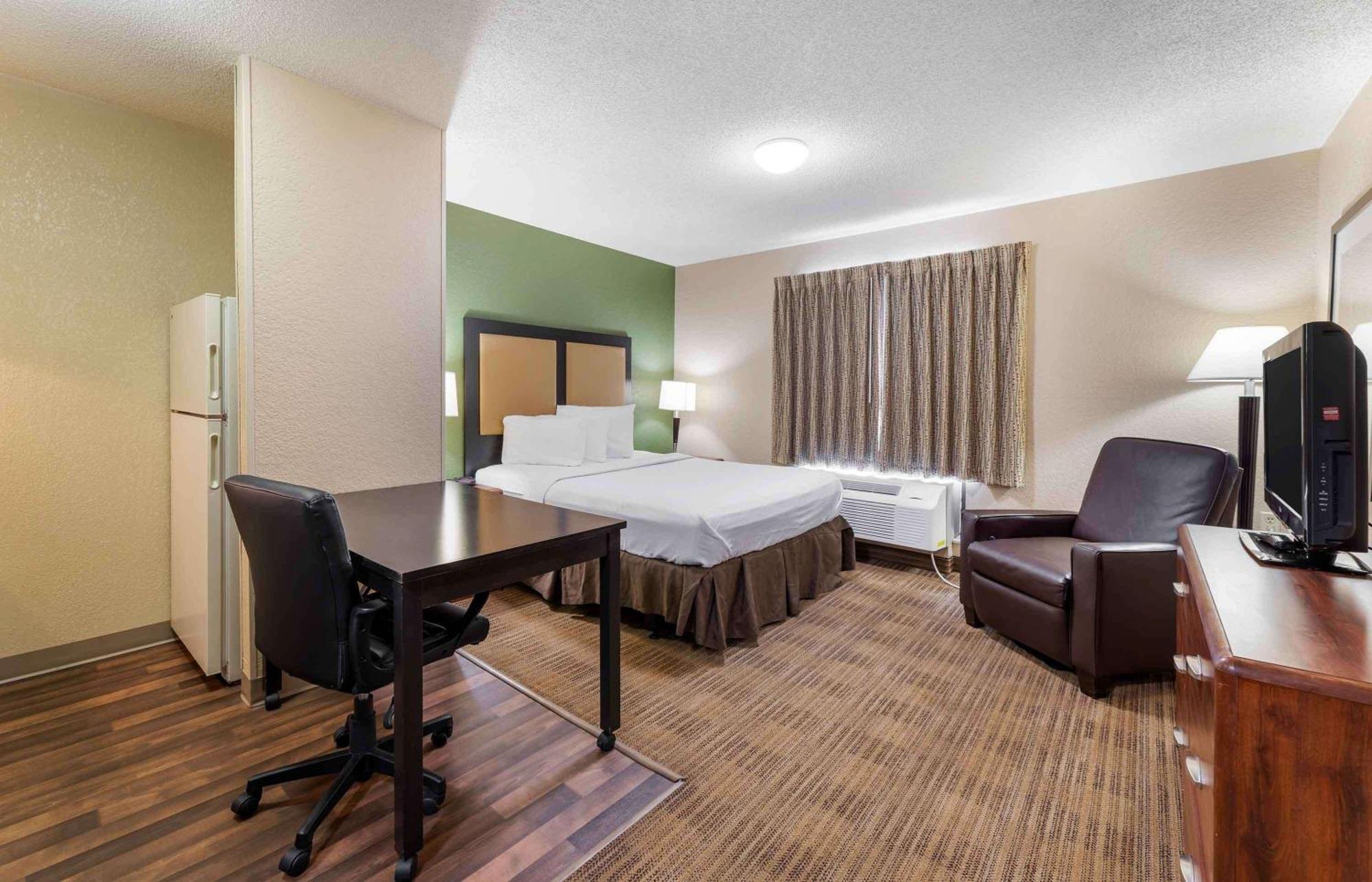 Extended Stay America Suites - Wichita - East Extérieur photo