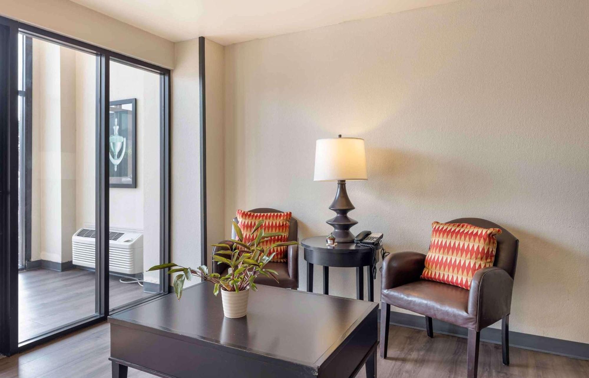 Extended Stay America Suites - Wichita - East Extérieur photo