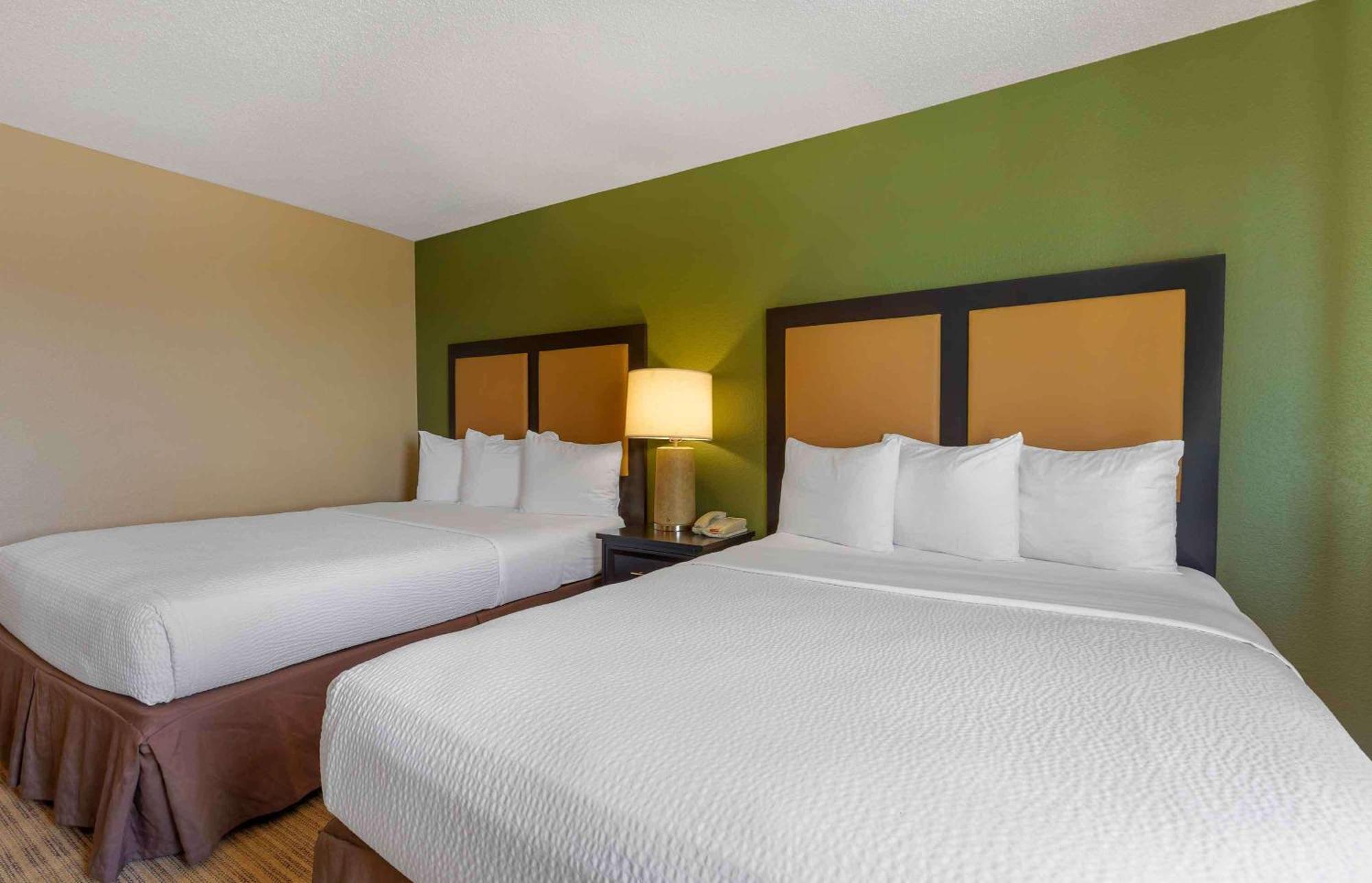 Extended Stay America Suites - Wichita - East Extérieur photo