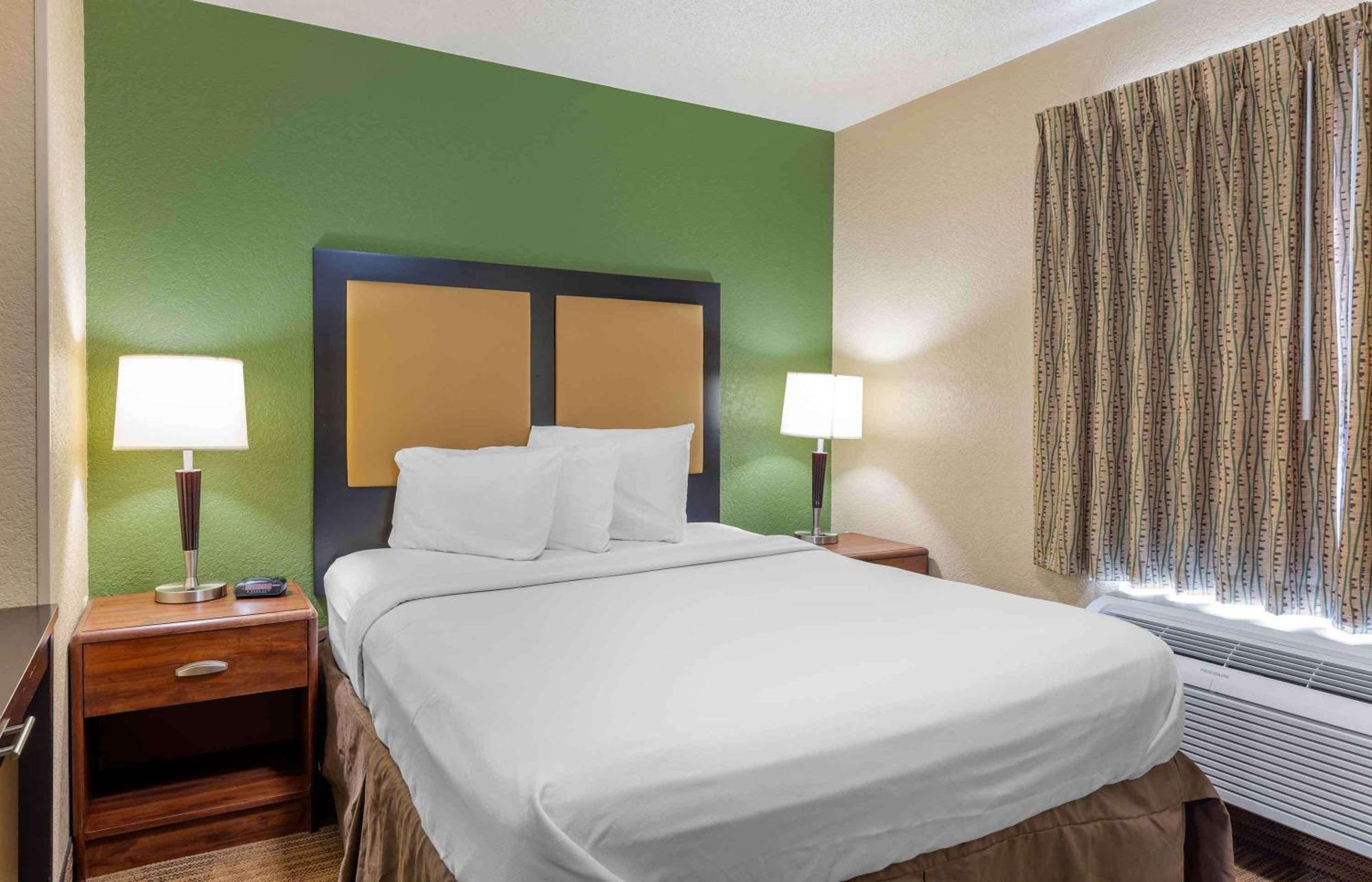 Extended Stay America Suites - Wichita - East Extérieur photo