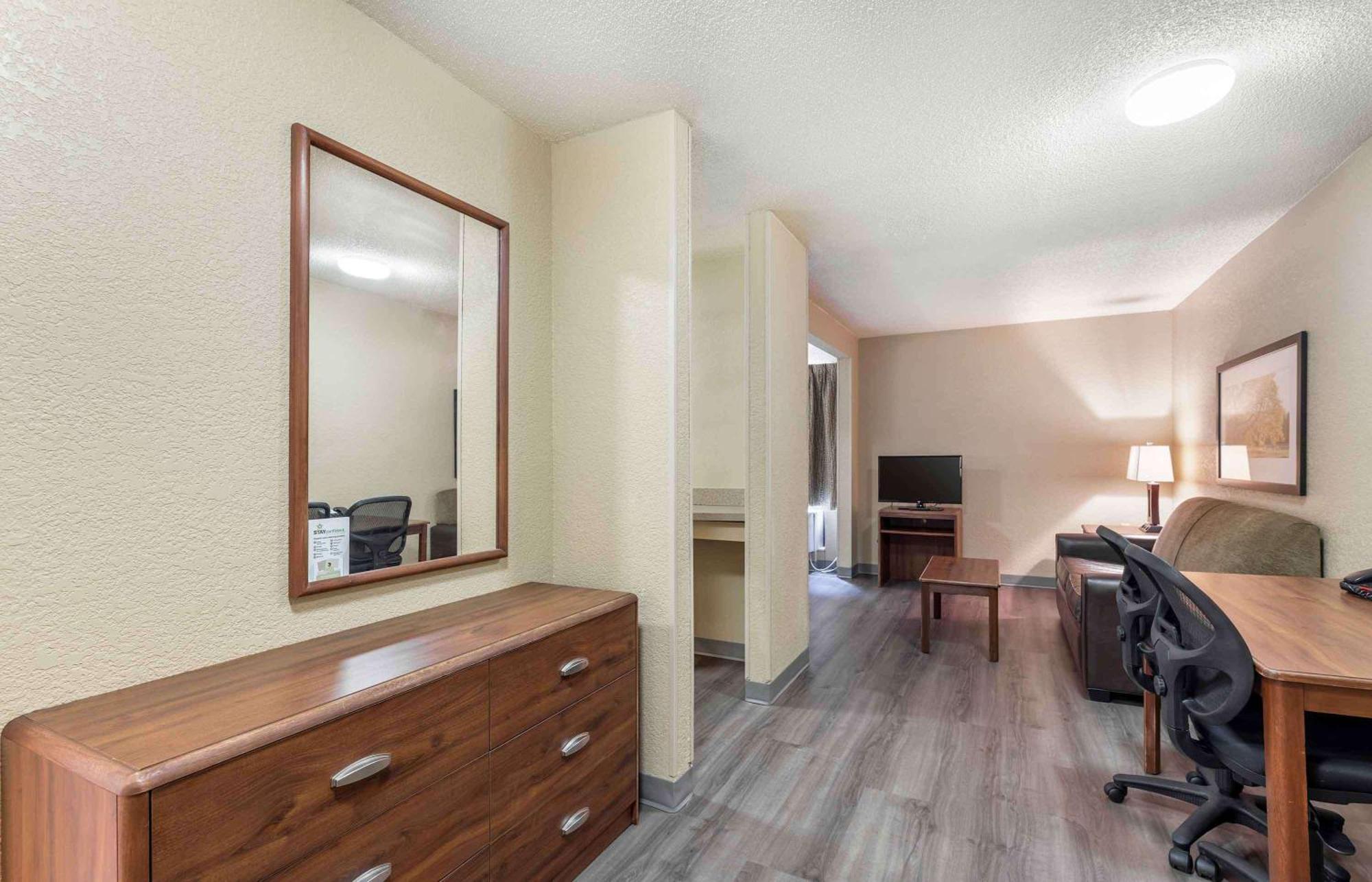 Extended Stay America Suites - Wichita - East Extérieur photo