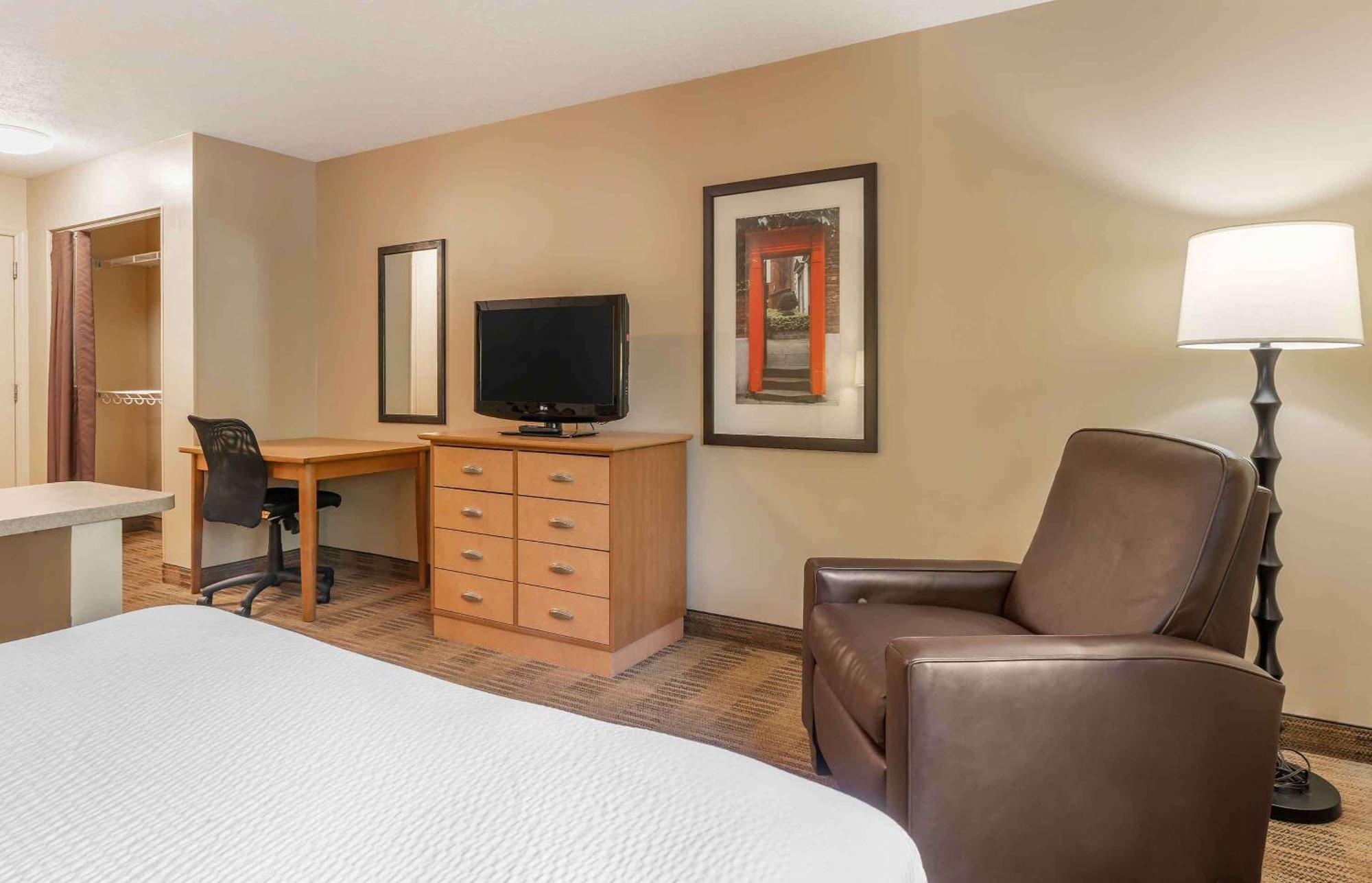 Extended Stay America Suites - Wichita - East Extérieur photo