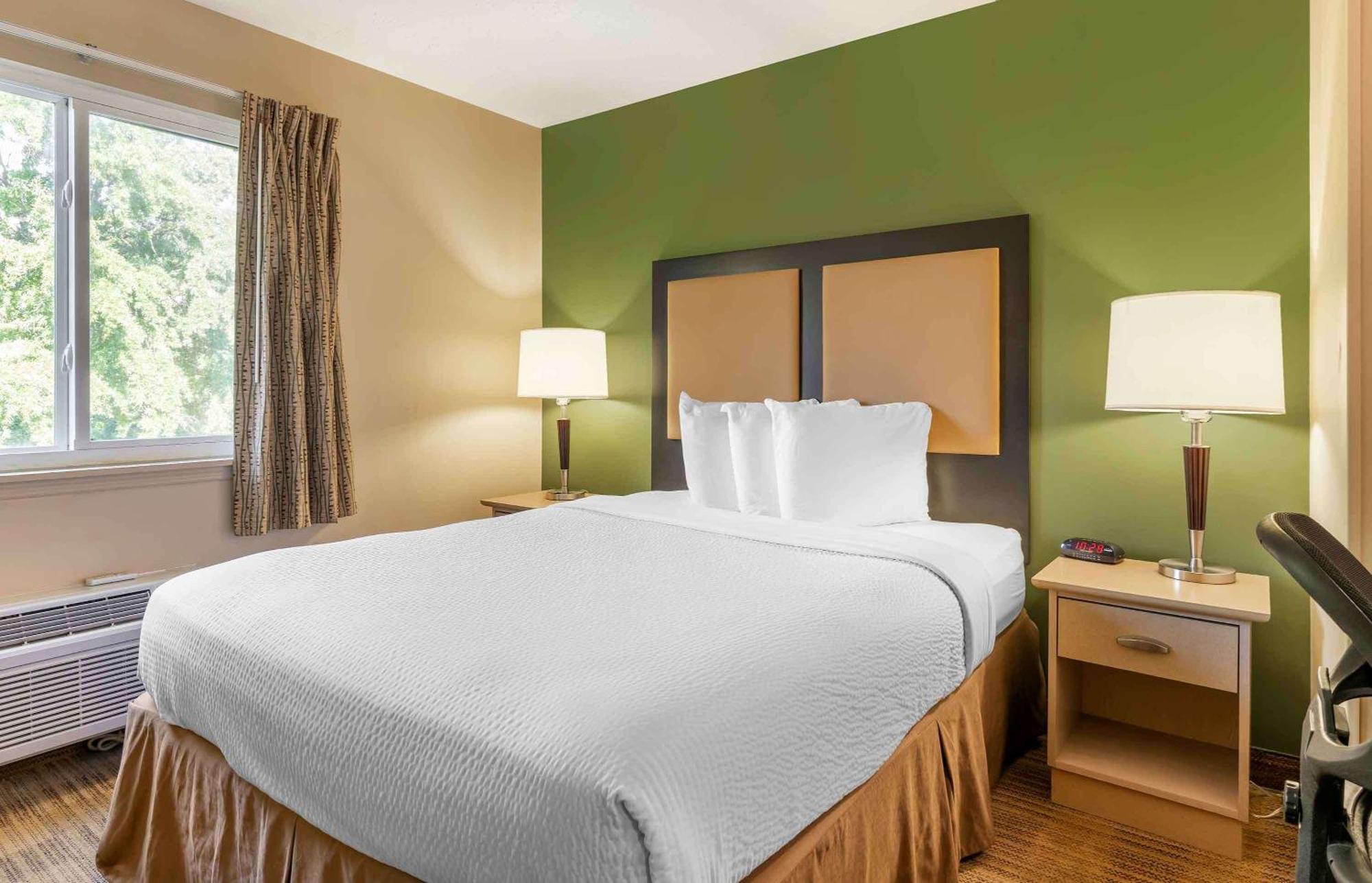 Extended Stay America Suites - Wichita - East Extérieur photo