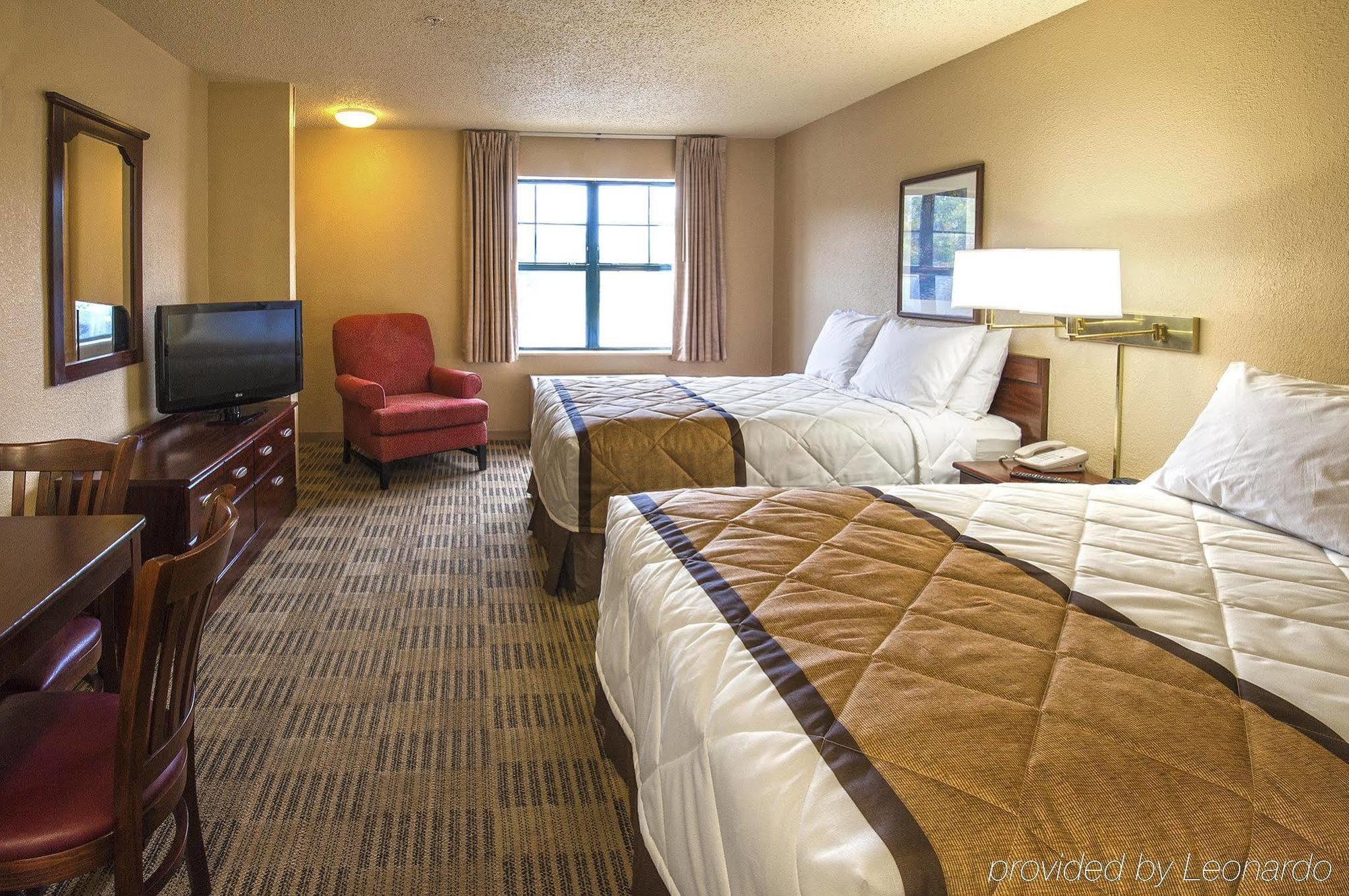Extended Stay America Suites - Wichita - East Extérieur photo