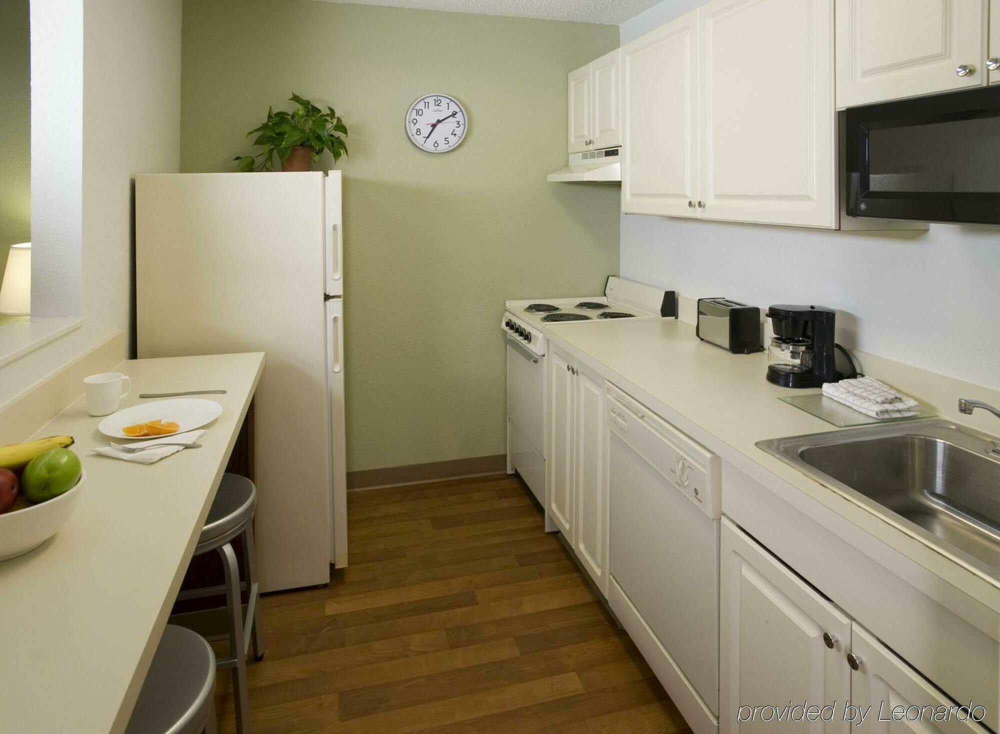 Extended Stay America Suites - Wichita - East Extérieur photo